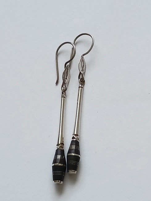 Boucles d'oreilles touareg