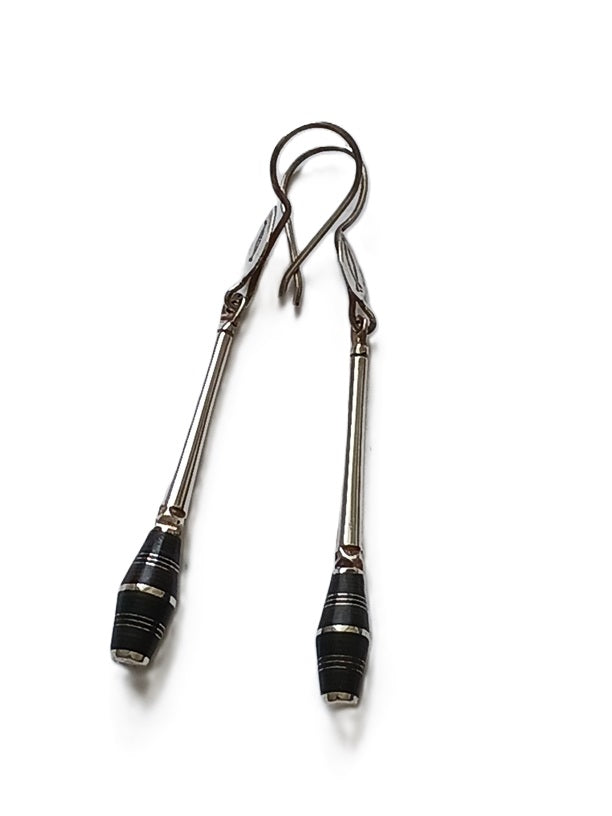 Boucles d'oreilles touareg