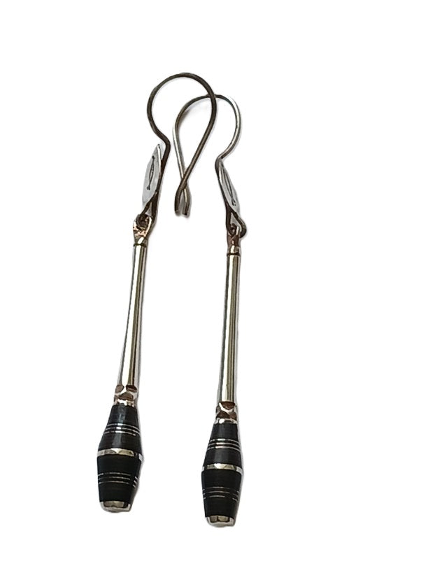 Boucles d'oreilles touareg