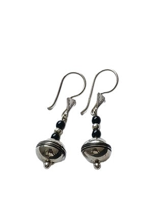 Boucles d'oreilles touareg