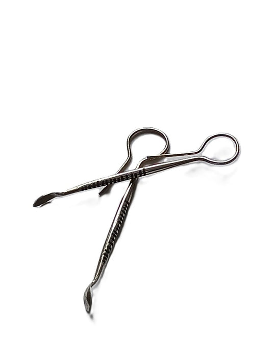 Boucles d'oreilles touareg