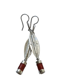 Boucles d'oreilles touareg