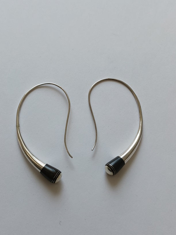 Tuareg earrings