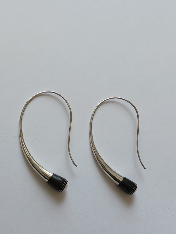 Tuareg earrings