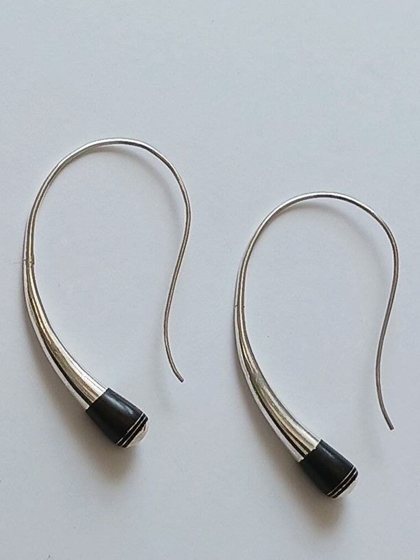 Tuareg earrings