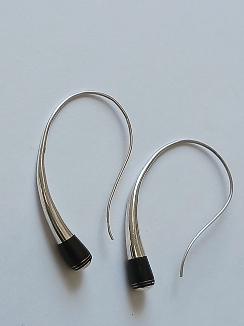 Tuareg earrings