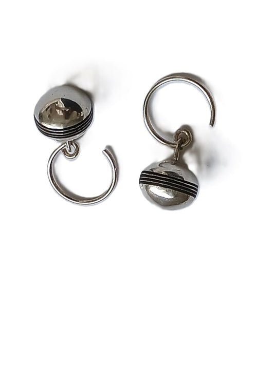 Boucles d'oreilles touareg