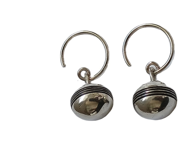 Boucles d'oreilles touareg