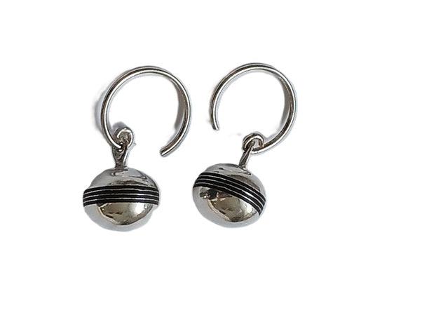 Boucles d'oreilles touareg