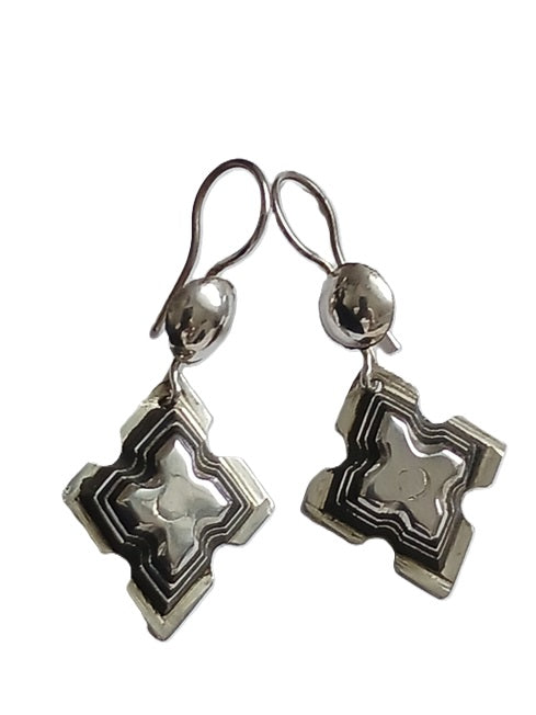 Tuareg earrings