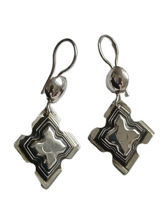 Tuareg earrings