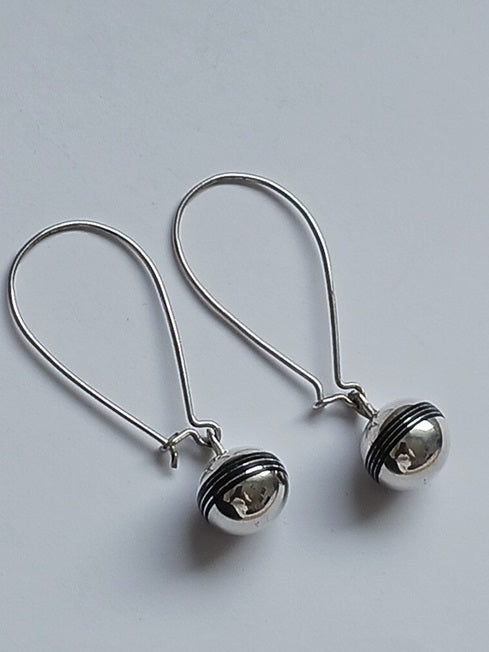 Tuareg earrings