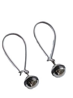 Boucles d'oreilles touareg