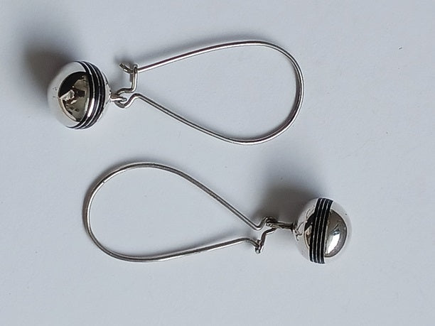 Tuareg earrings