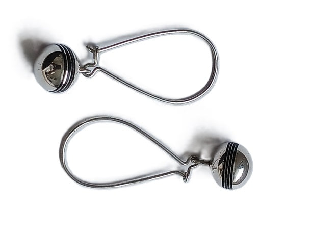 Tuareg earrings