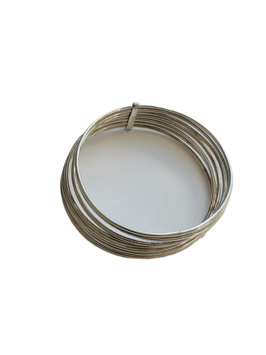 Bracelet touareg semainier