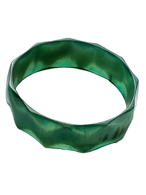 Bracelet en corne
