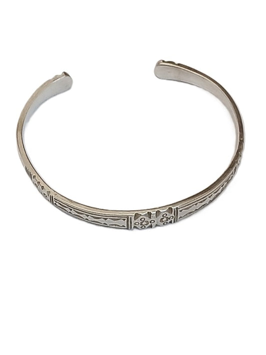 Bracelet touareg