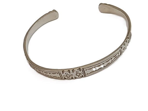 Bracelet touareg