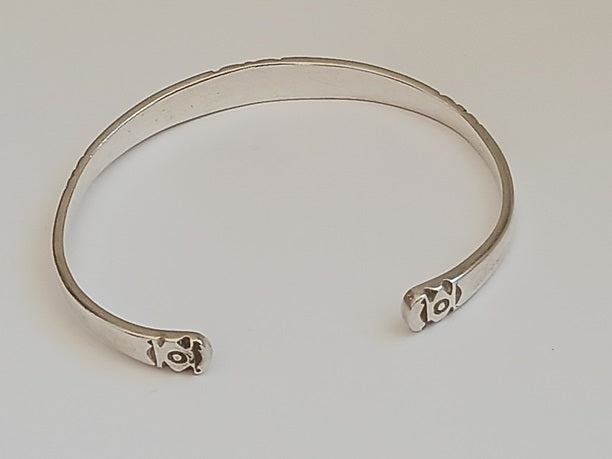 Bracelet touareg