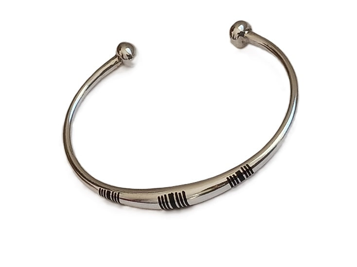 Bracelet touareg