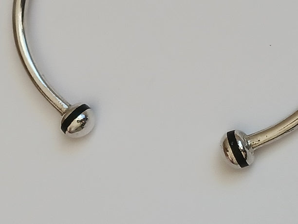 Bracelet touareg