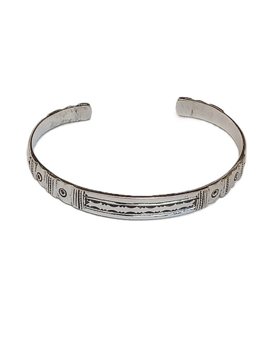 Bracelet touareg