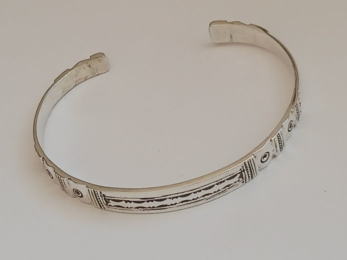 Bracelet touareg