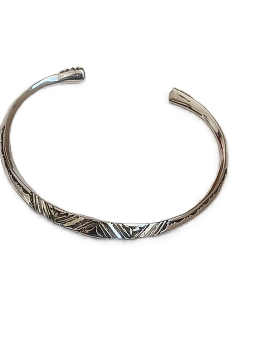 Bracelet touareg