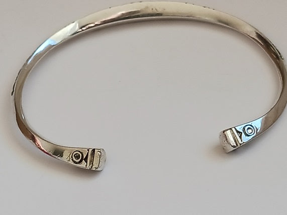 Bracelet touareg
