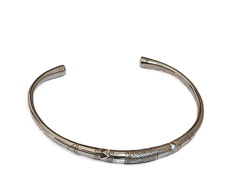 Bracelet touareg