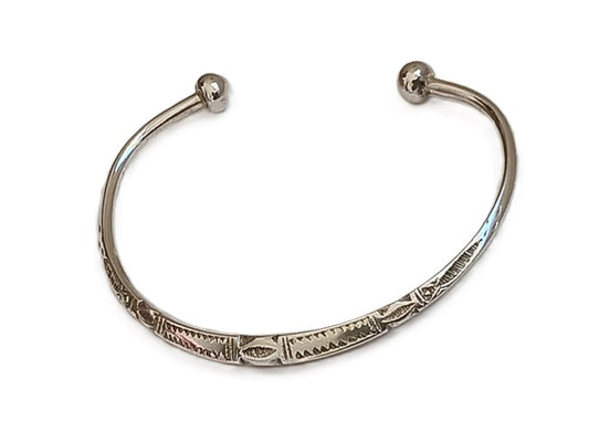 Bracelet touareg