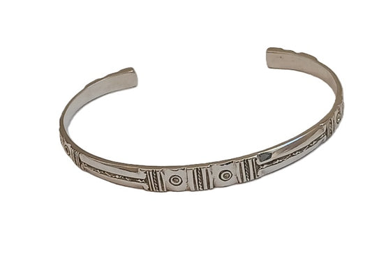 Bracelet touareg