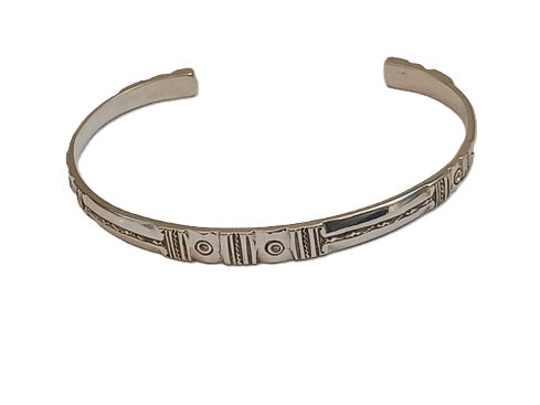 Bracelet touareg
