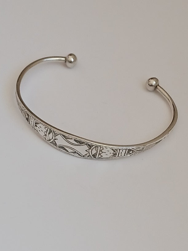 Bracelet touareg