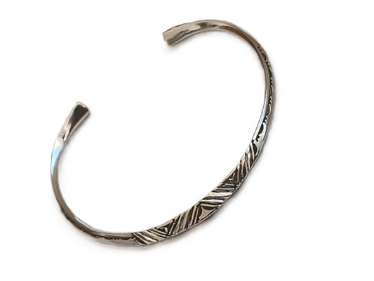 Bracelet touareg