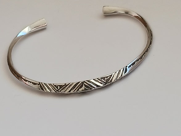 Bracelet touareg