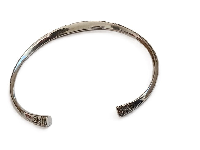 Bracelet touareg