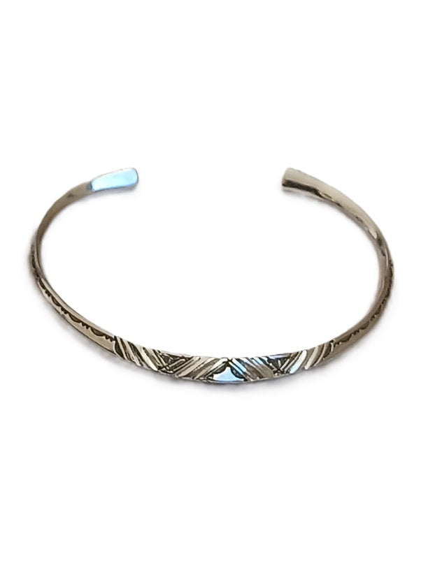 Bracelet touareg