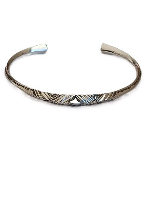 Bracelet touareg