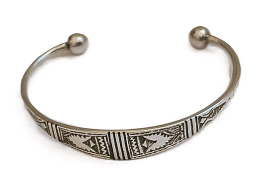 Bracelet touareg
