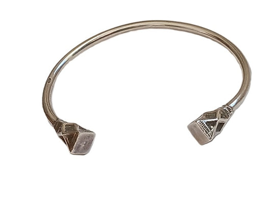 Bracelet touareg