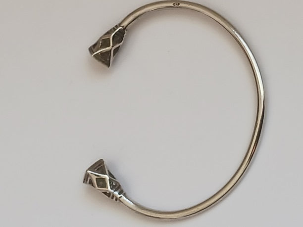Bracelet touareg