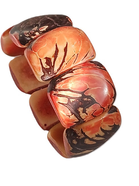 Tagua Bracelet
