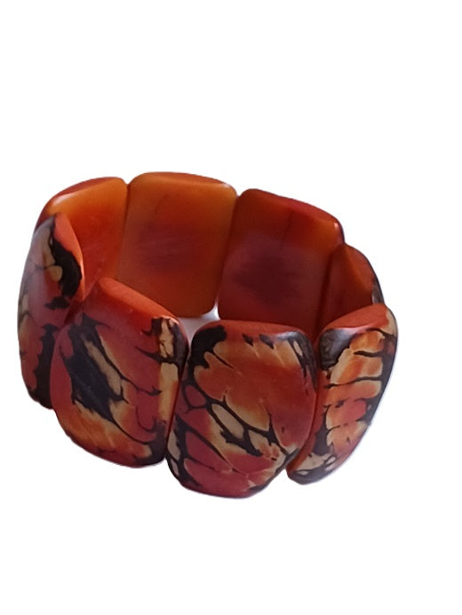 Bracelet en Tagua