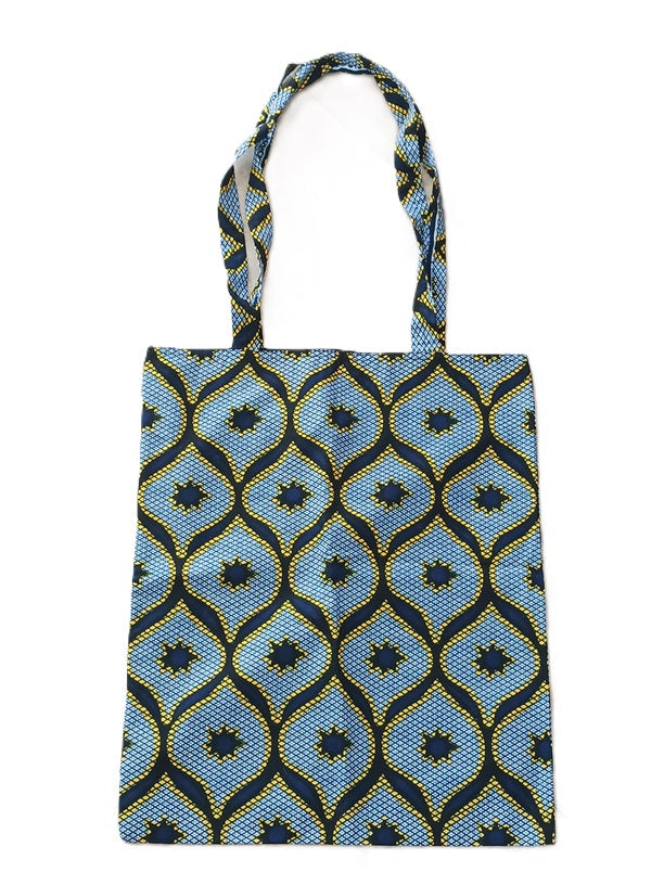 Sac en tissu Tote bag - Doublé avec poche intérieure