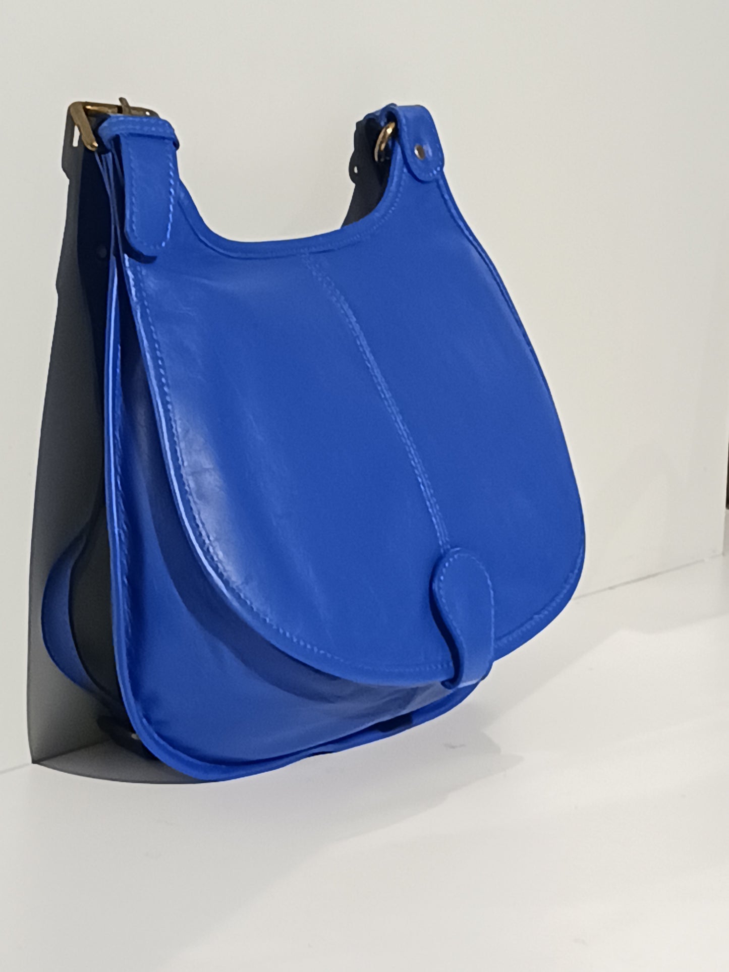 Sac à main en cuir - Erg