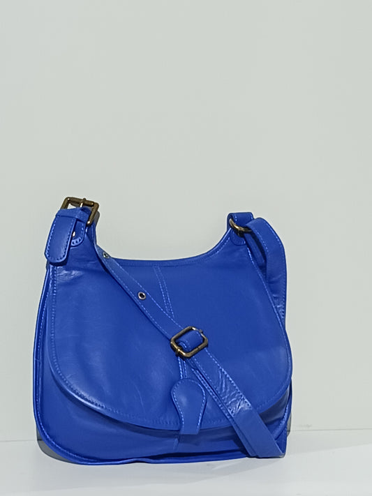 Sac à main en cuir - Erg