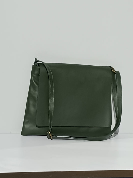 Sac en cuir - Colline