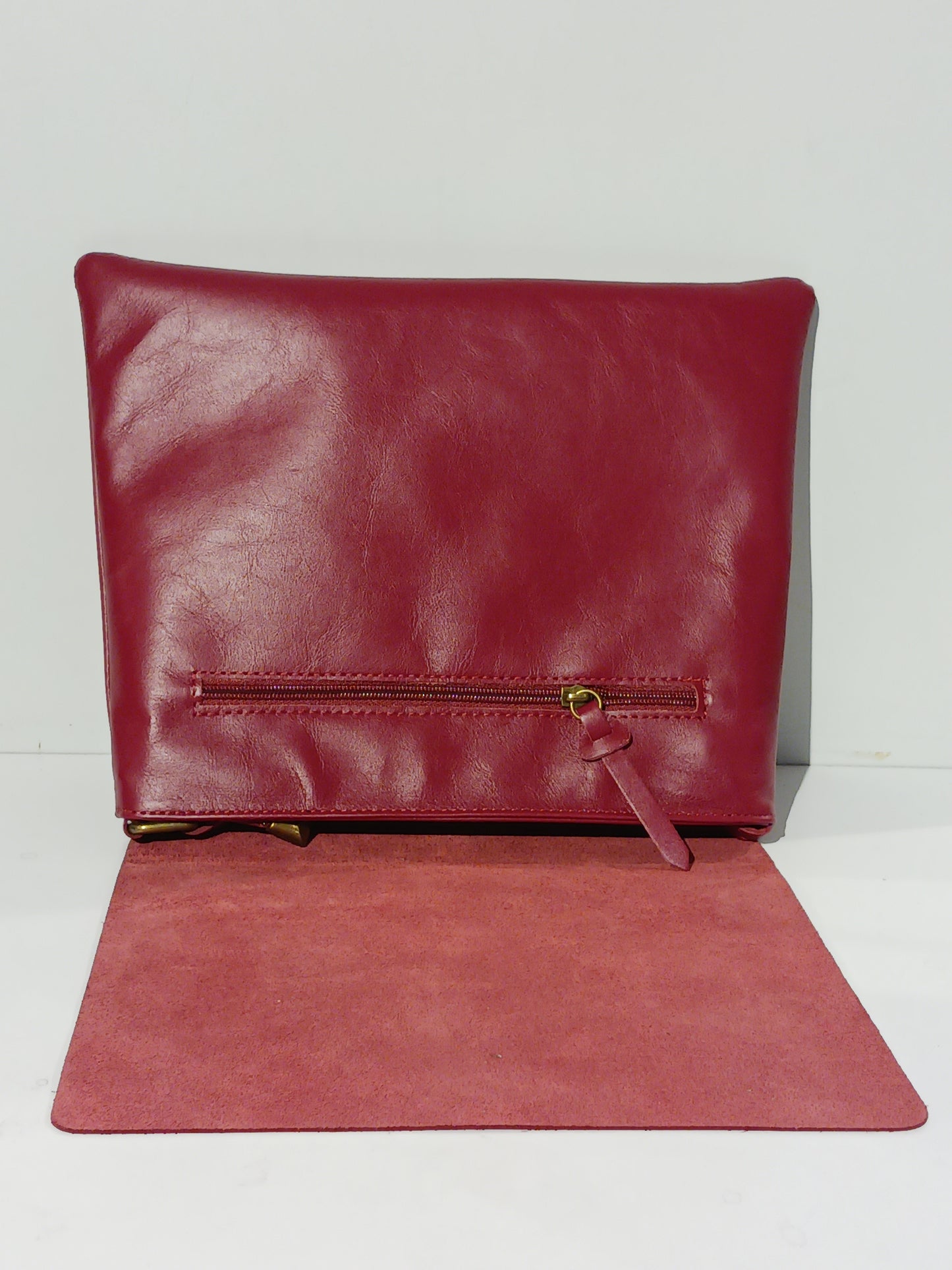 Sac en cuir - Colline